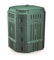 ALDOTRADE Kompostér COMPOTHERMO 900l zelený