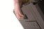 ALDOTRADE Prosperplast úložný box Matuba 310l - Názov varianty: Antracit