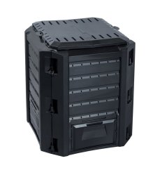 ALDOTRADE Prosperplast Compogreen 380l IKST380