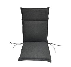 Vysoký podsedák Exclusiv 117x50x6cm