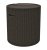 Keter Stôl Cool Stool 39L hnedá