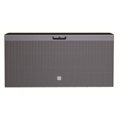 ALDOTRADE Záhradný box na podušky a náradie Rato Plus 290l