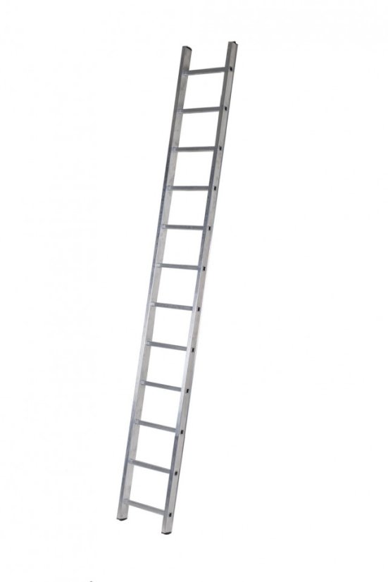 ALDOTRADE Rebrik Al jednodielny Profi 1x12