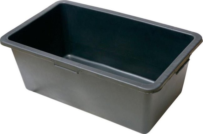 Maltovník obdĺžnikový 80l PH