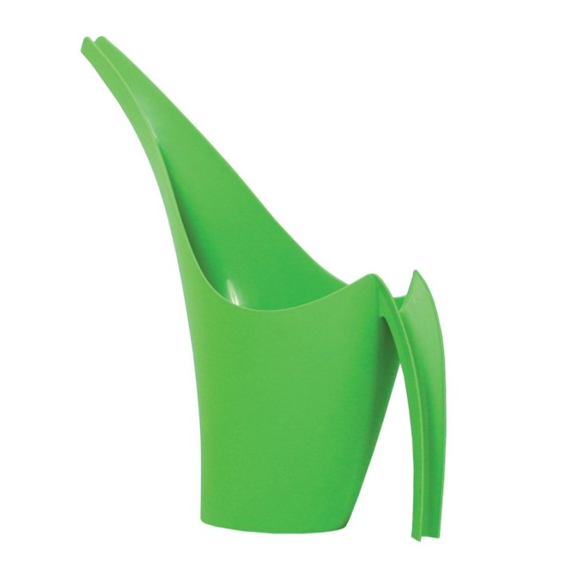 ALDOTRADE Konvička GIRAFFE 1,5l - Názov varianty: Zelená