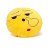 ALDOTRADE Vankúš smajlík Emoji ANGRY
