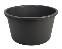 Maltovník okrúhly 40l, 500x295mm