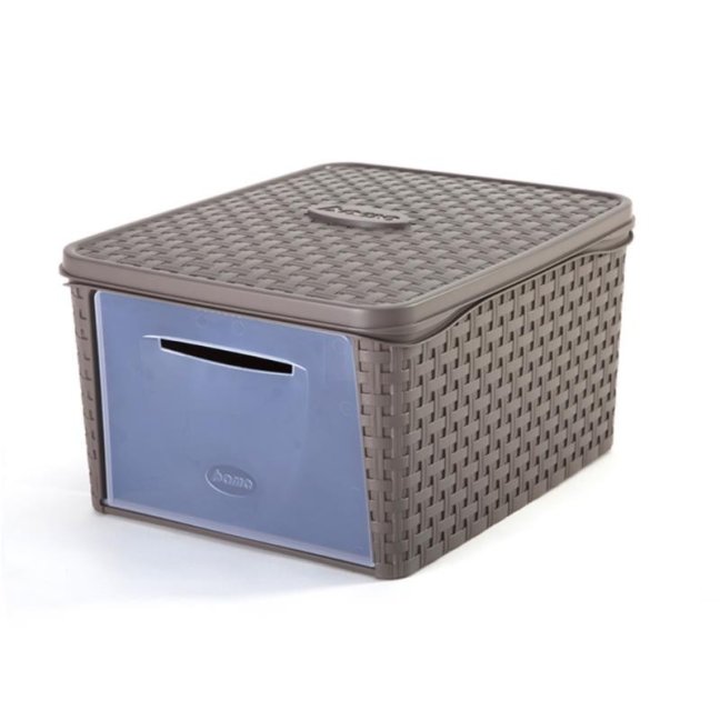 Box úložný viacúčelový INFINITY, 20l, 31x40x21cm