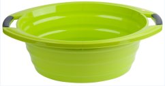 Drez ovál 35l zelený