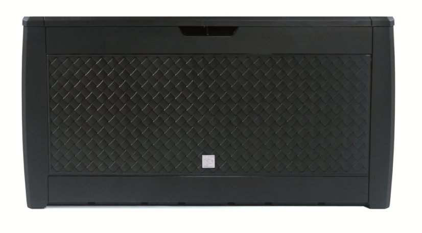ALDOTRADE Prosperplast úložný box Matuba 310l - Názov varianty: Antracit