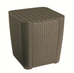 Keter Stôl Luzon cappuccino