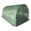 ALDOTRADE Fóliovník záhradný 4x2,5x2m TUN5606