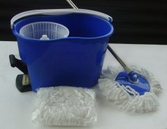 ALDOTRADE Rotačný mop Spin and Go