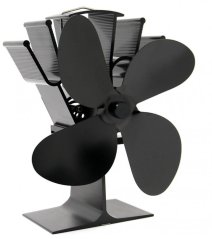 Krbový ventilátor