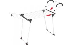 VILEDA Premium 2v1 sušák na prádlo 18 m 157332