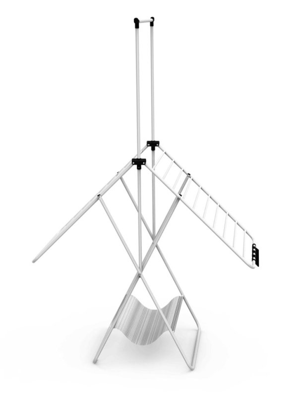 ALDOTRADE Rozkladací sušiak na bielizeň MANHATTAN