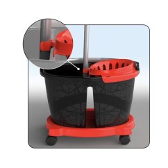 ALDOTRADE Mop EVOLUTION set