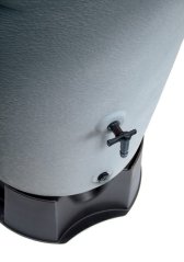 Prosperplast Aquacan Baby Amfora 210l šedá