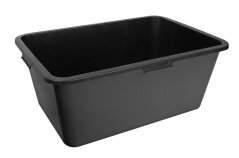 Maltovník obdélníkový 90l, 774x540x306 mm