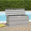 ALDOTRADE Úložný multibox Elegance sivý