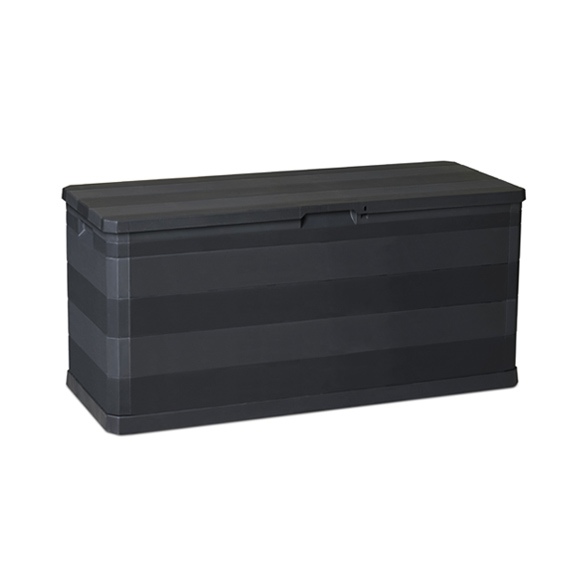 ALDOTRADE Úložný multibox Elegance čierny