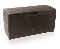 ALDOTRADE Prosperplast úložný box Rato 310l