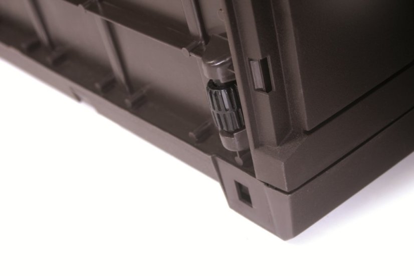 ALDOTRADE Prosperplast úložný box Matuba 310l - Názov varianty: Antracit