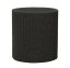 Keter Kvetináč Cylinder L 39L Antracit