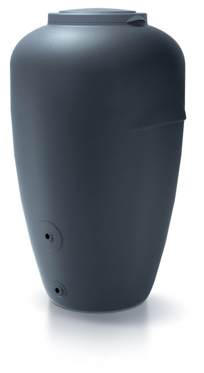 Sud na dažďovú vodu AQUACAN 440l - antracit