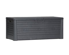 ALDOTRADE Záhradný úložný box na podušky a náradie Florida