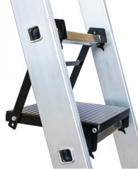 ALDOTRADE Plošina k rebríku