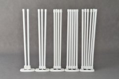 Sušiak ramenný biely