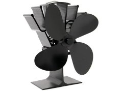 Krbový ventilátor