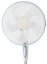 Stojanový ventilátor biely 45W
