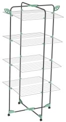 ALDOTRADE Sušiak na bielizeň ALPINA 40