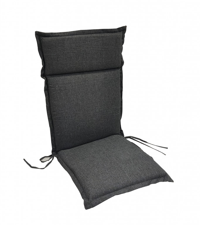 Vysoký podsedák Exclusiv 117x50x6cm