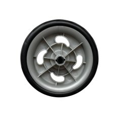 ALDOTRADE Náhradné koliesko s priemerom 14,5 cm