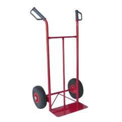 Rudl 200 kg - nafukovací kola