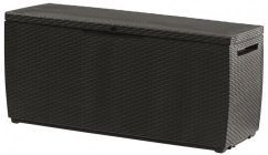 ALDOTRADE KETER Box úložný Capri 305l