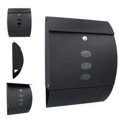 ALDOTRADE Poštová schránka LINNET