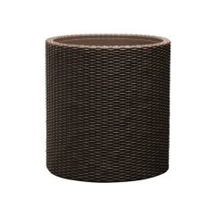ALDOTRADE KETER Kvetináč Cylinder Planter S