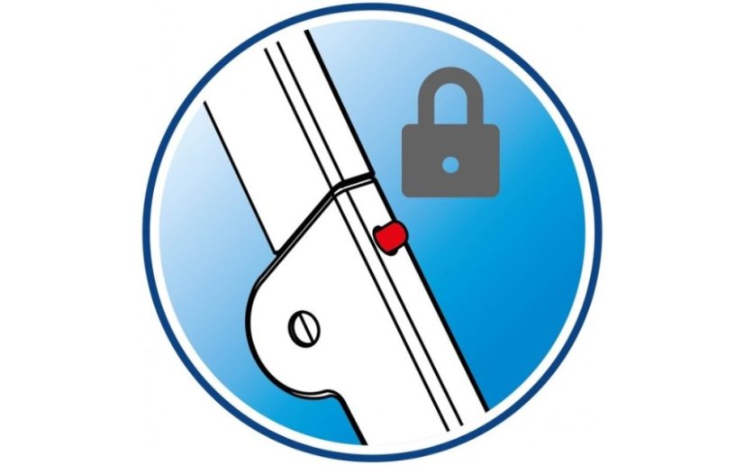 ALDOTRADE VILEDA Solar sušiak na bielizeň 20 m 157217