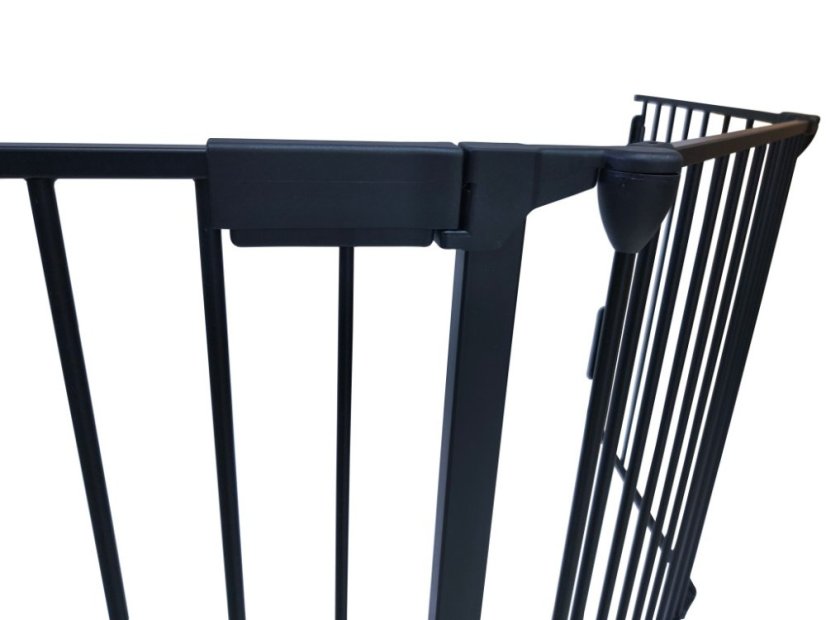 Zábrana ku krbu 75x300cm