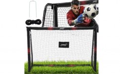 Futbalový gól 180 x 120 x 60 cm so sieťou