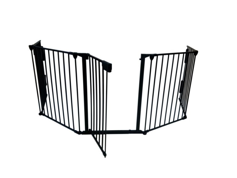 Zábrana ku krbu 75x300cm