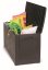 ALDOTRADE Prosperplast úložný box Matuba 310l - Názov varianty: Antracit