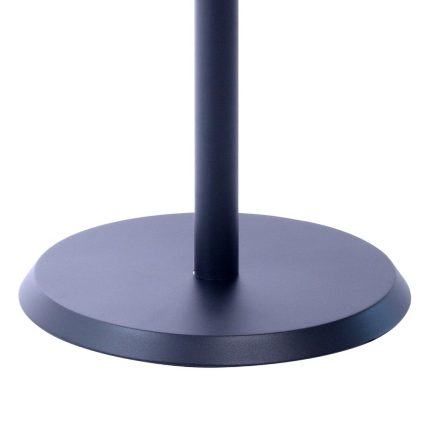 ALDOTRADE Elektrický infražiarič OSLO čierny