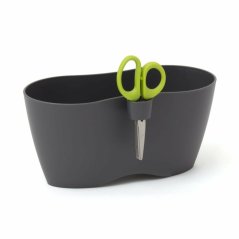 ALDOTRADE Kvetináč na bylinky Limes Dublo 2,3 l