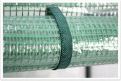 ALDOTRADE Fóliovník na paradajky malý 100x50x150cm