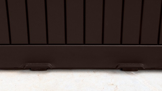ALDOTRADE Keter Záhradný úložný box Comfy Box 270l 17202623